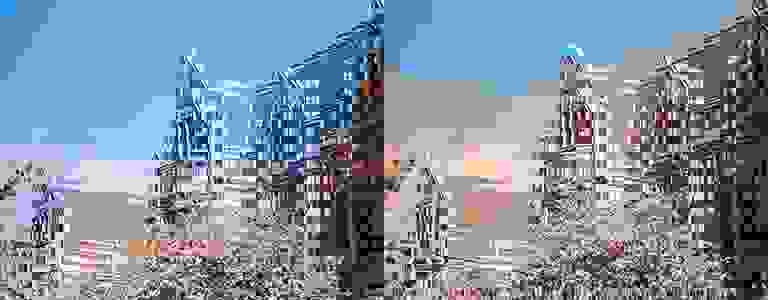 Non-Degree Enrollment